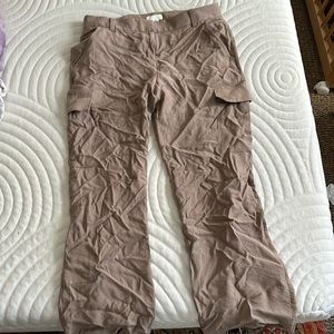 H&M cargo pants